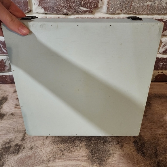 Taylor Swift Speak Now Mean 13 Inspired Keepsake Box - Picture 5 of 10